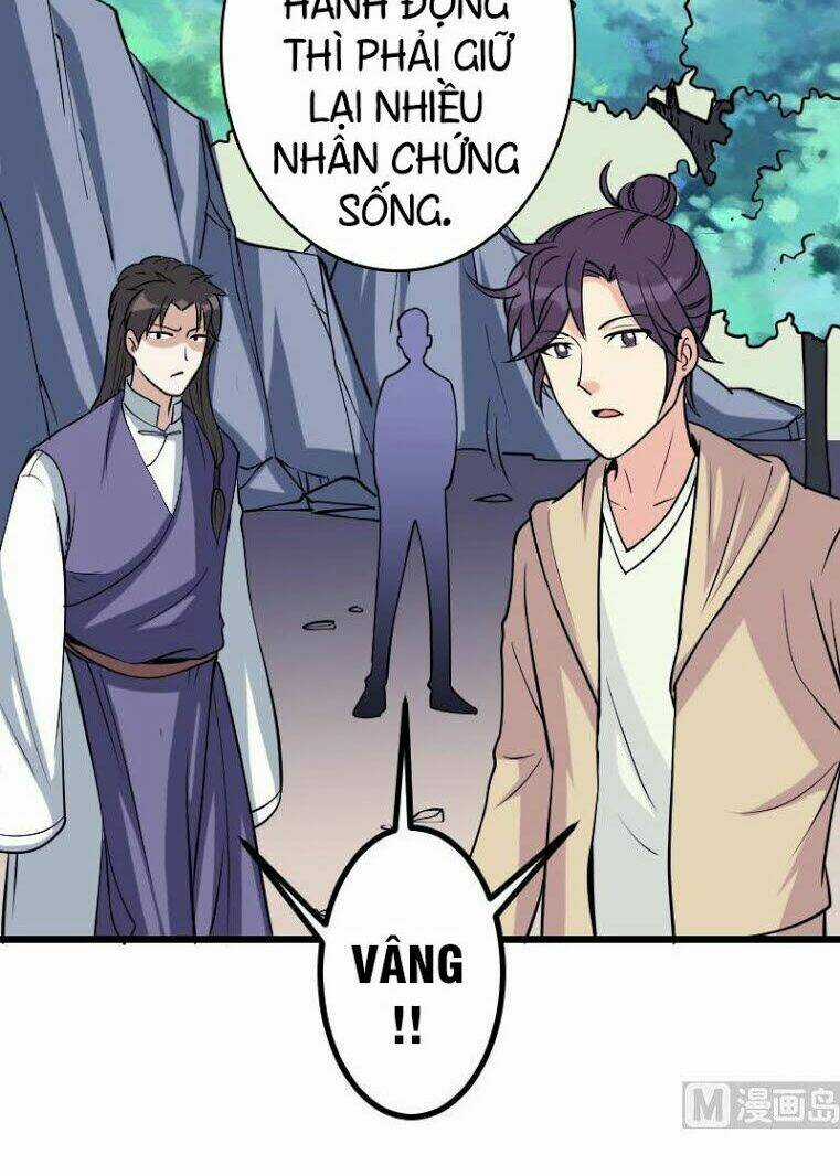 Ngưu Thư Cung Ứng Thương Chapter 133 trang 10