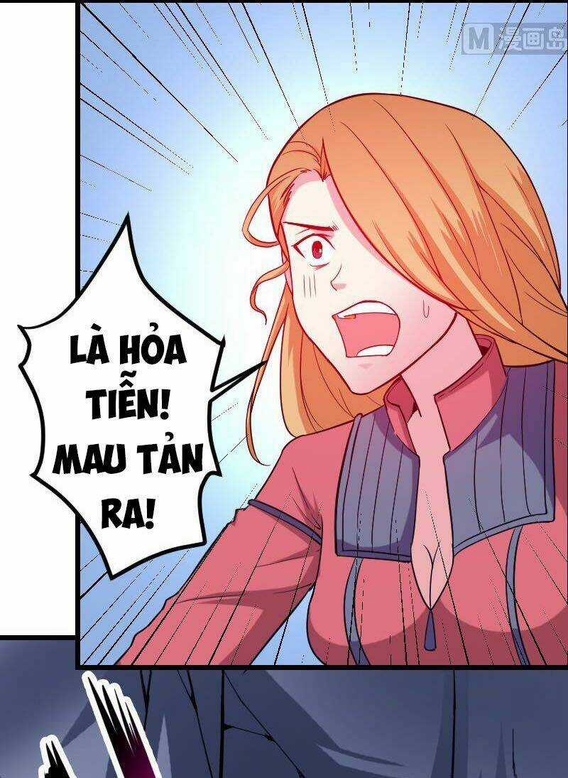 Ngưu Thư Cung Ứng Thương Chapter 133 trang 18