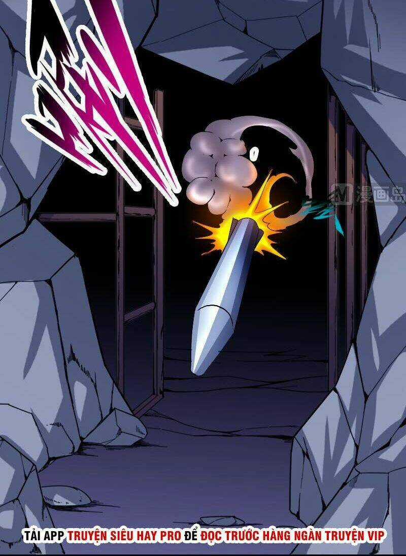 Ngưu Thư Cung Ứng Thương Chapter 133 trang 19