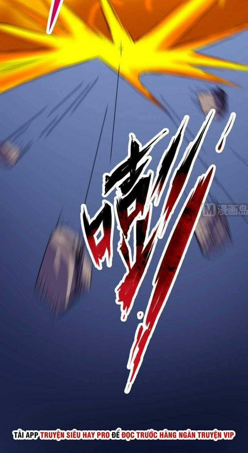 Ngưu Thư Cung Ứng Thương Chapter 133 trang 21