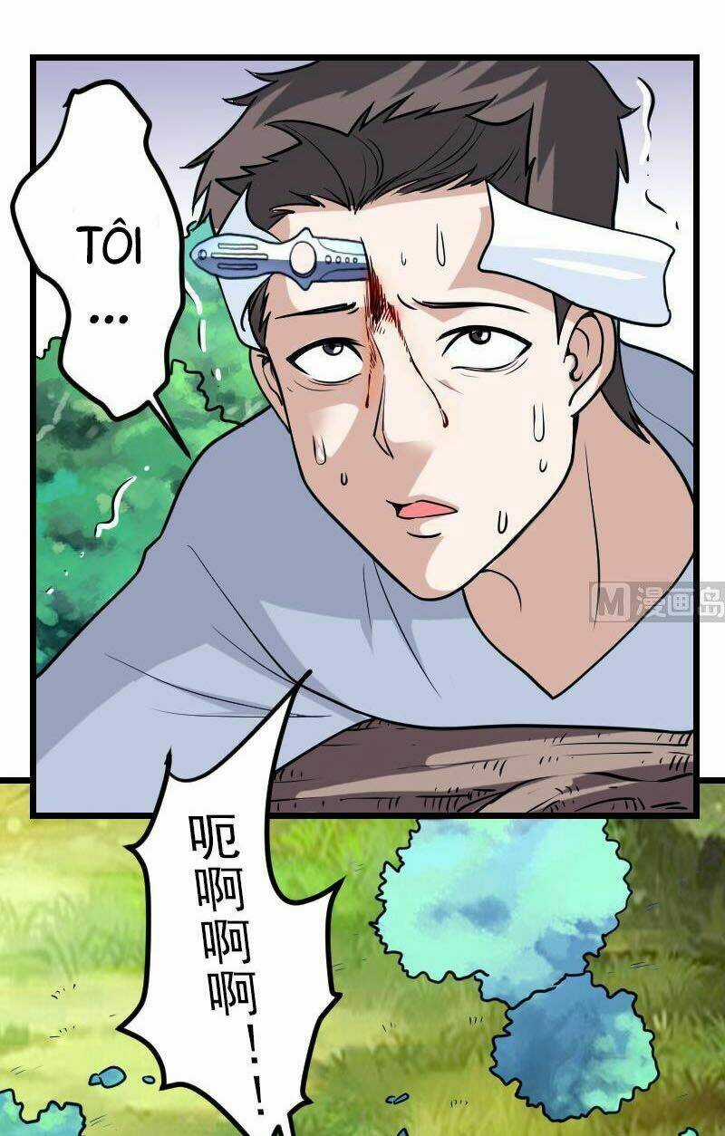 Ngưu Thư Cung Ứng Thương Chapter 133 trang 4