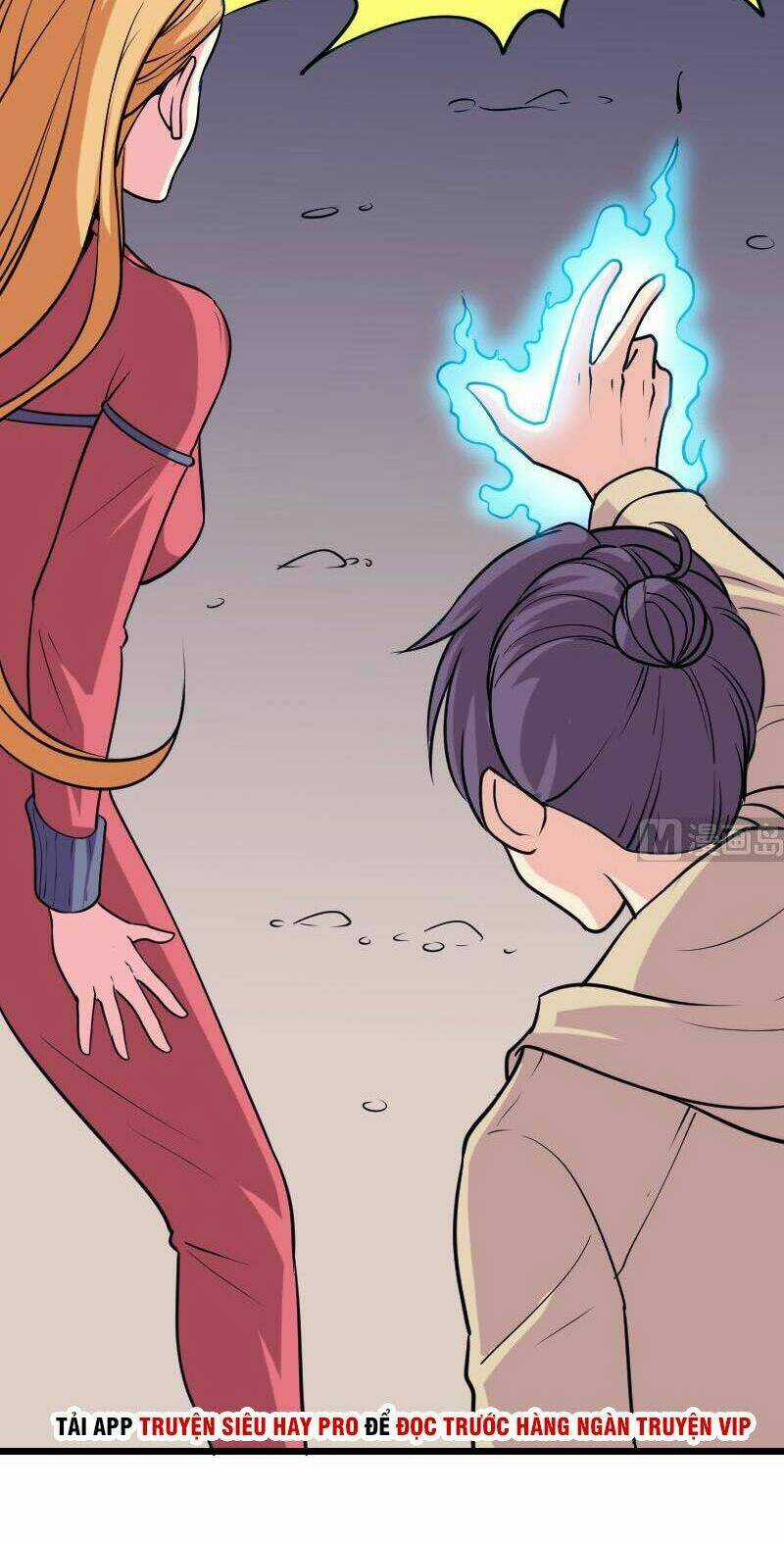 Ngưu Thư Cung Ứng Thương Chapter 133 trang 7