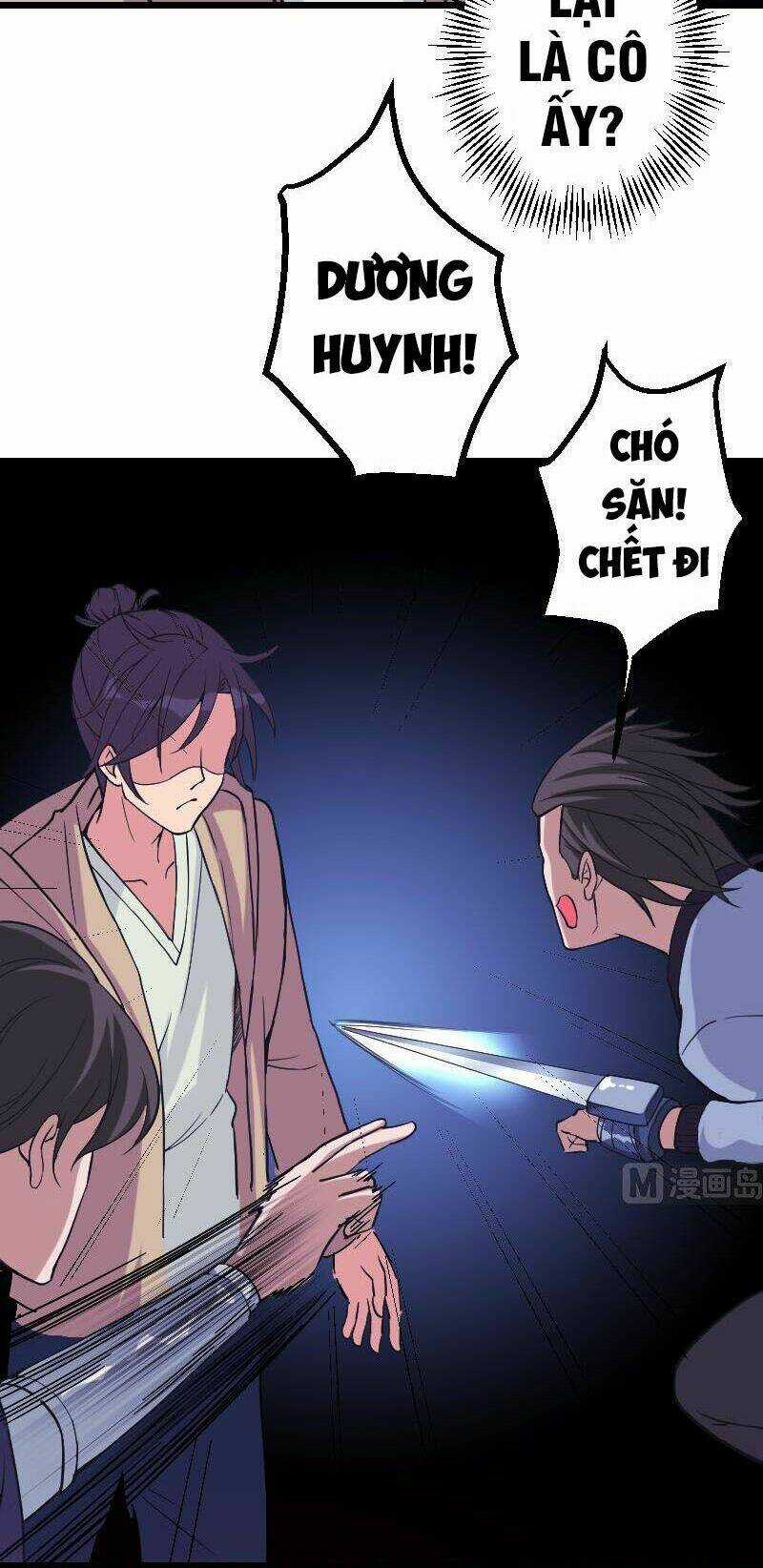 Ngưu Thư Cung Ứng Thương Chapter 134 trang 14