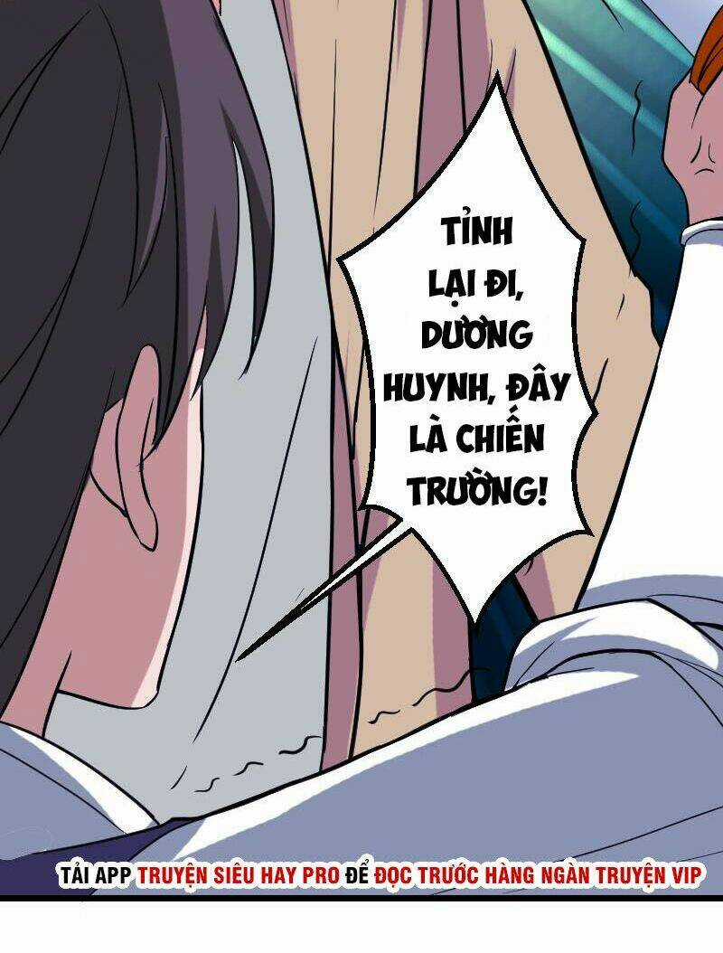 Ngưu Thư Cung Ứng Thương Chapter 134 trang 16