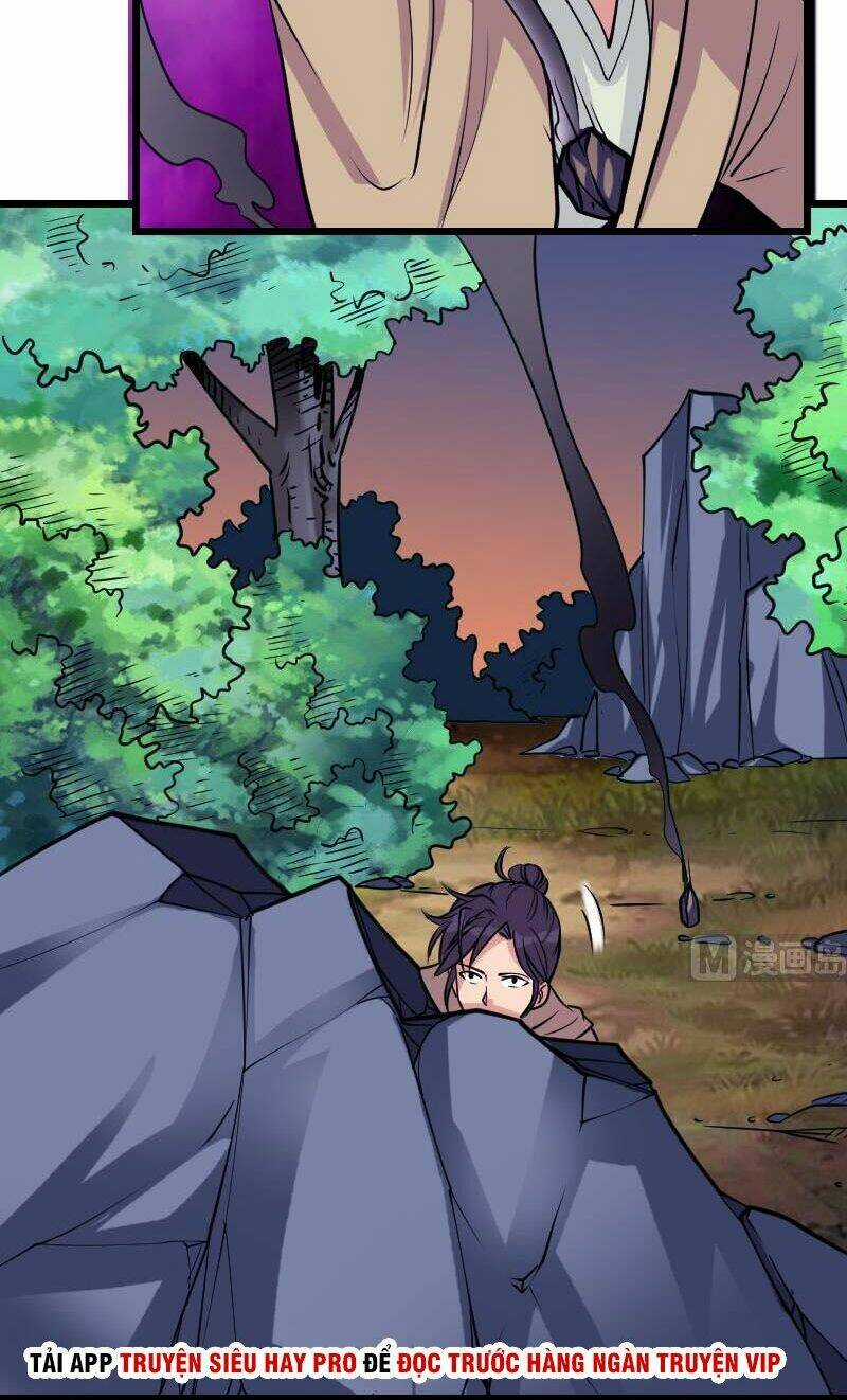 Ngưu Thư Cung Ứng Thương Chapter 134 trang 2