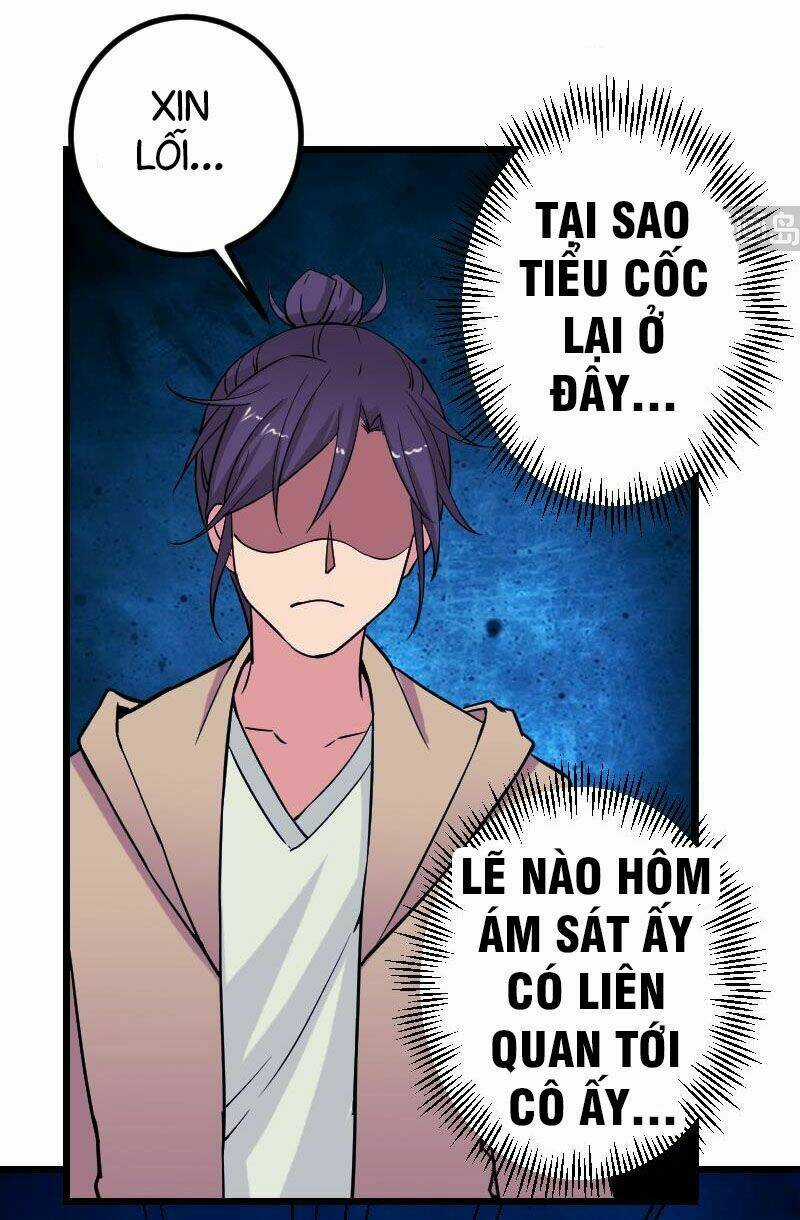 Ngưu Thư Cung Ứng Thương Chapter 134 trang 20