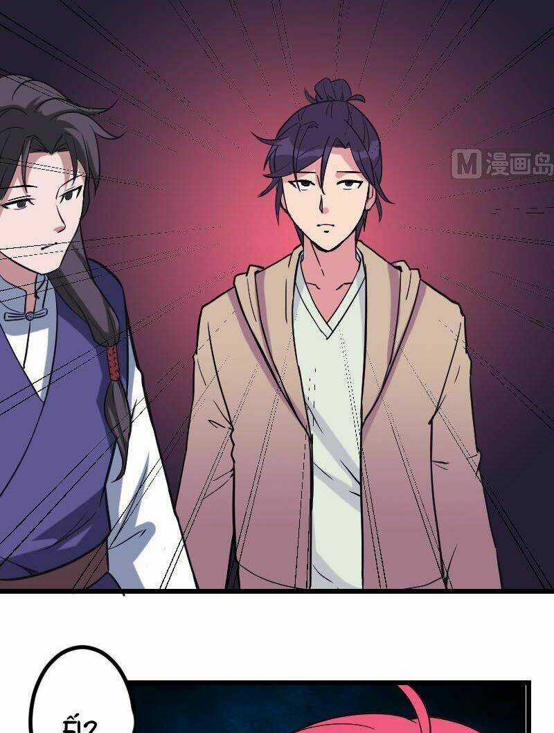 Ngưu Thư Cung Ứng Thương Chapter 134 trang 24