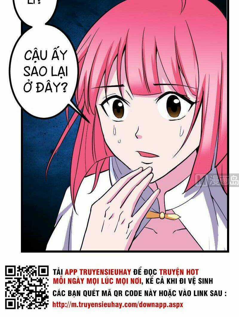 Ngưu Thư Cung Ứng Thương Chapter 134 trang 25