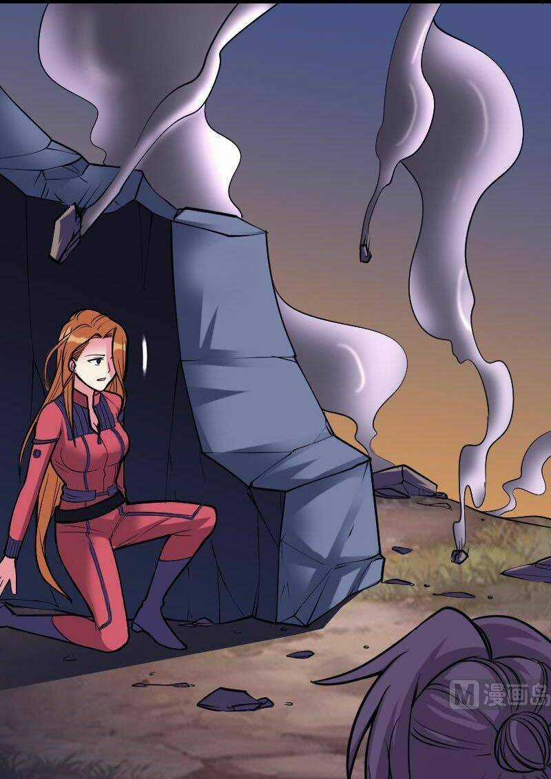 Ngưu Thư Cung Ứng Thương Chapter 134 trang 3