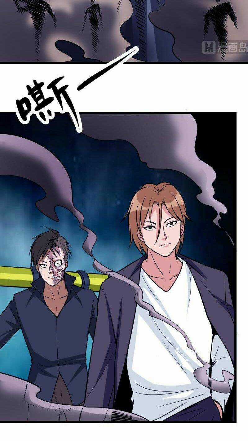 Ngưu Thư Cung Ứng Thương Chapter 134 trang 6