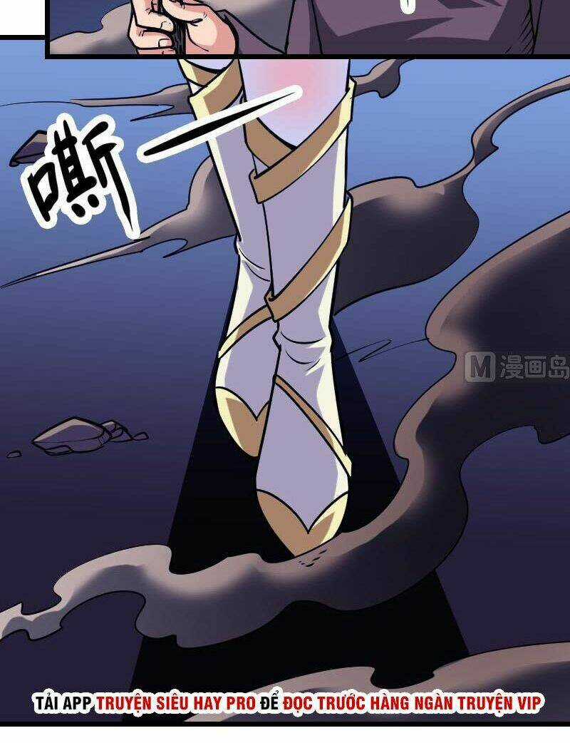 Ngưu Thư Cung Ứng Thương Chapter 134 trang 8