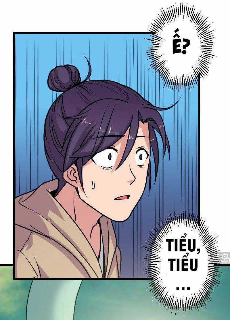 Ngưu Thư Cung Ứng Thương Chapter 134 trang 9