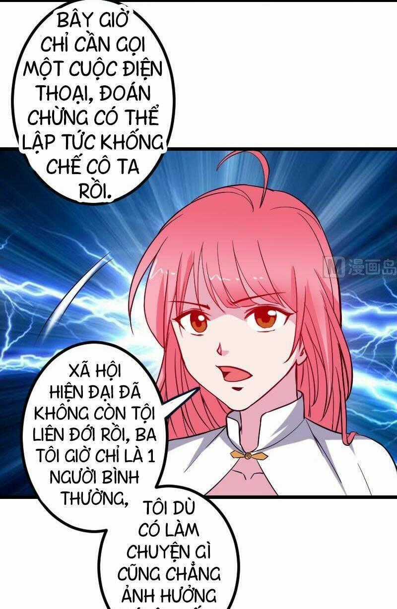 Ngưu Thư Cung Ứng Thương Chapter 135 trang 1