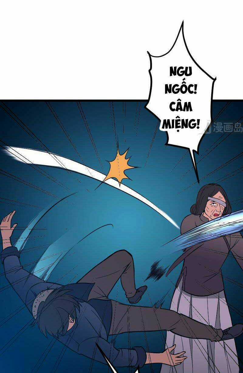 Ngưu Thư Cung Ứng Thương Chapter 135 trang 12