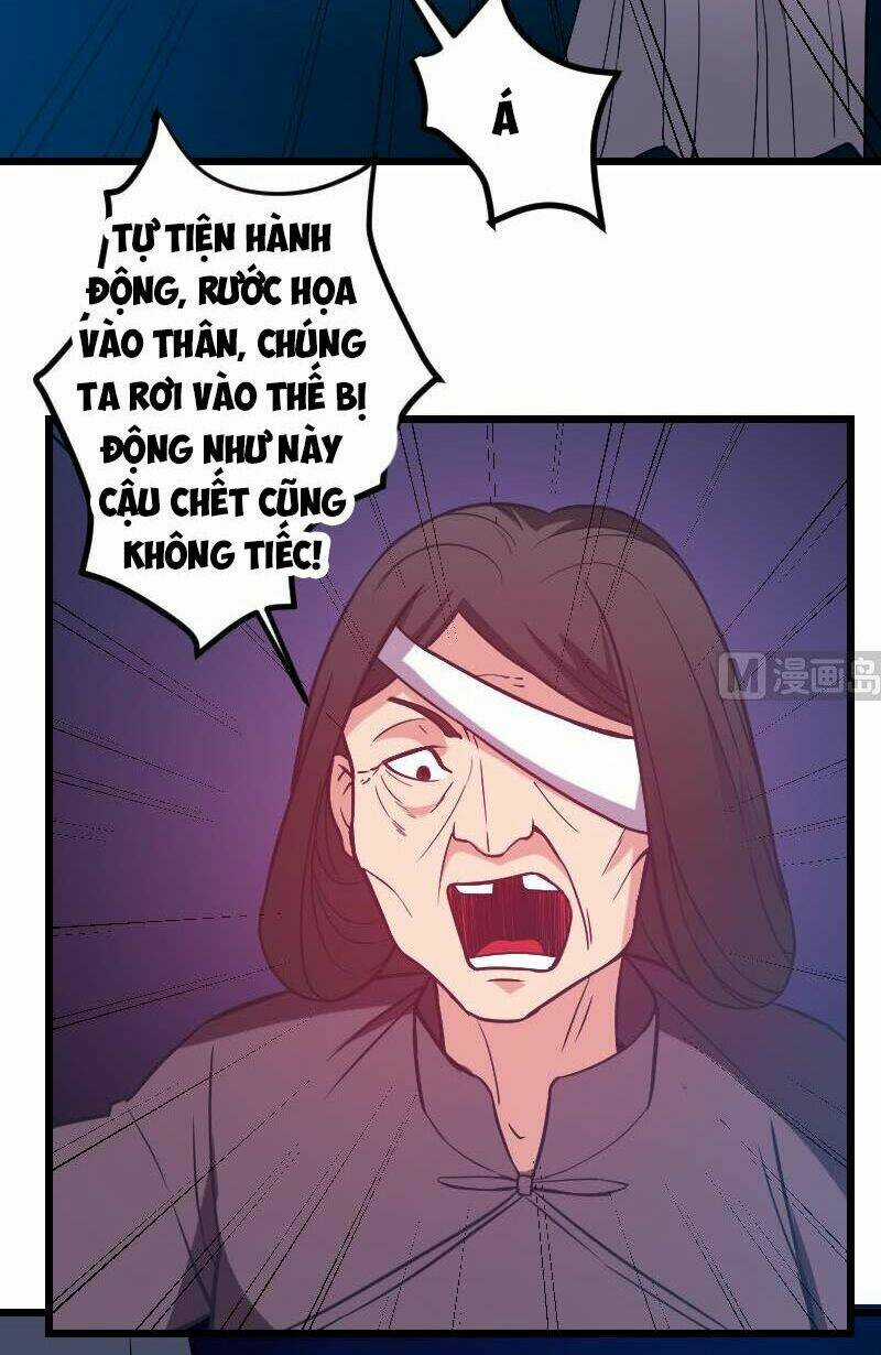 Ngưu Thư Cung Ứng Thương Chapter 135 trang 13