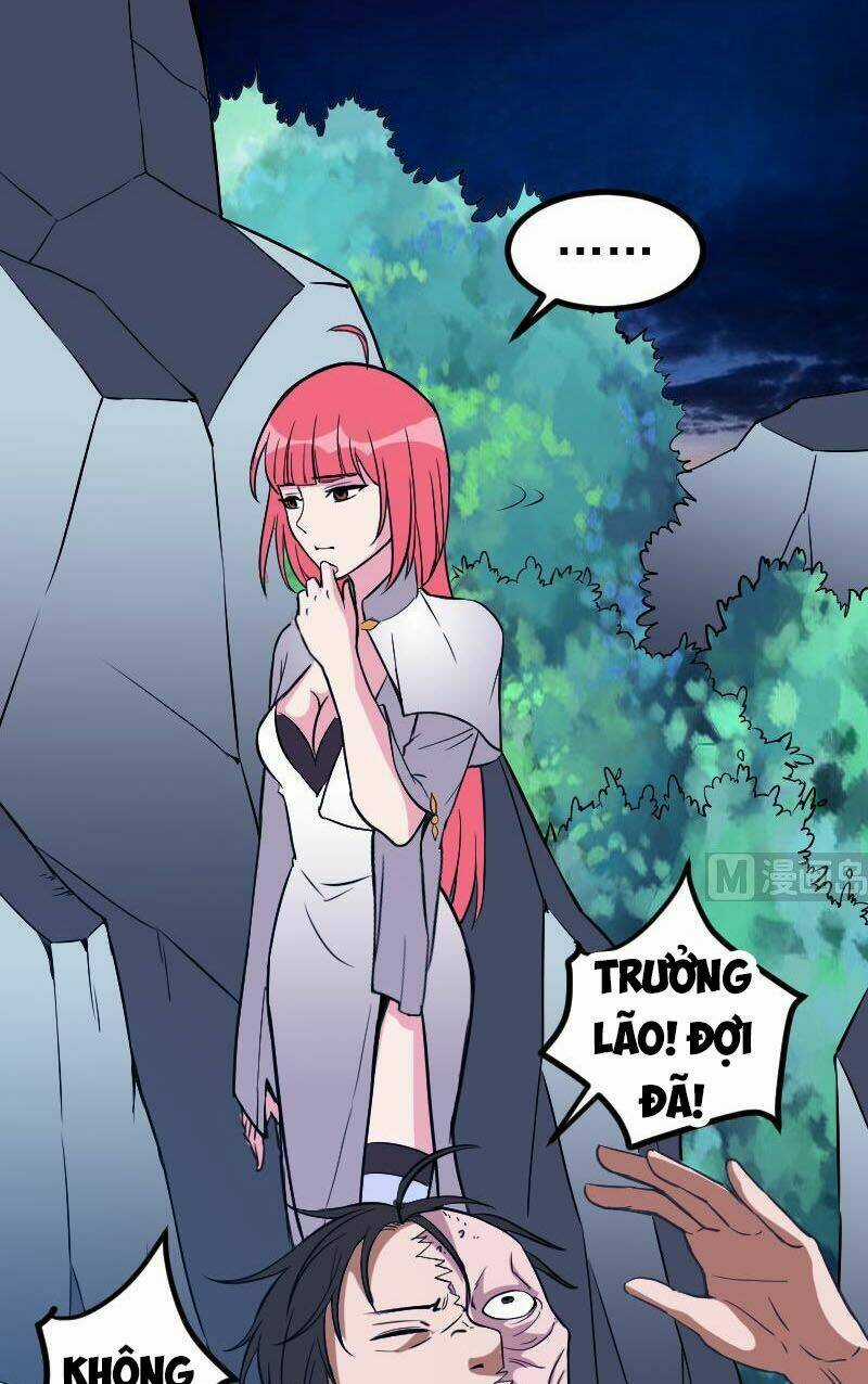 Ngưu Thư Cung Ứng Thương Chapter 135 trang 14