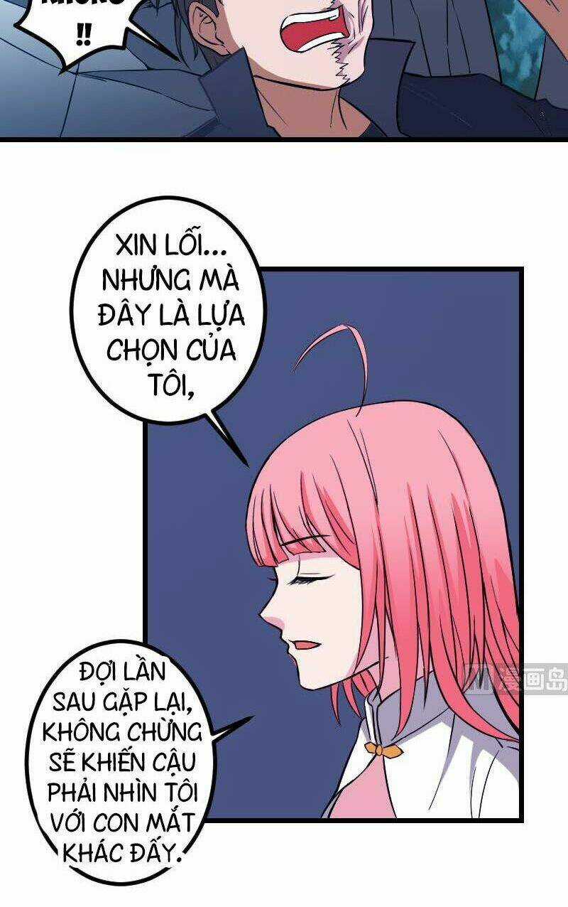 Ngưu Thư Cung Ứng Thương Chapter 135 trang 15