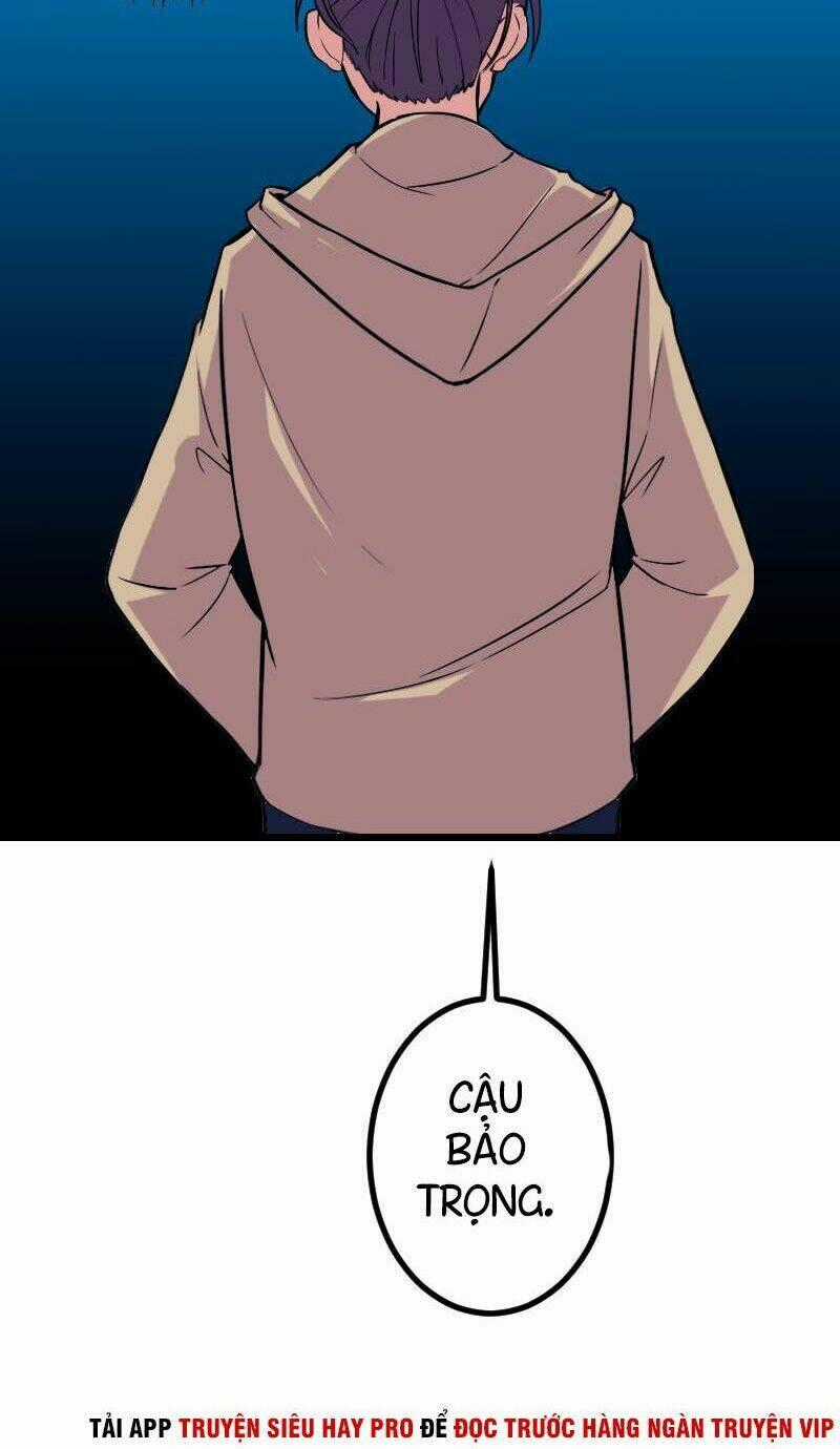 Ngưu Thư Cung Ứng Thương Chapter 135 trang 17