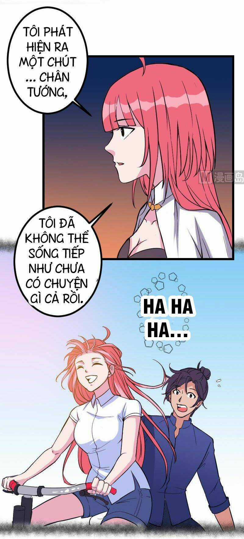 Ngưu Thư Cung Ứng Thương Chapter 135 trang 5