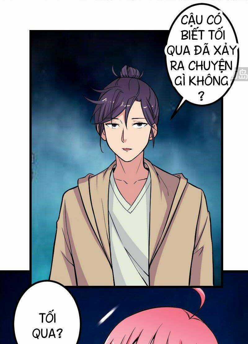 Ngưu Thư Cung Ứng Thương Chapter 135 trang 6