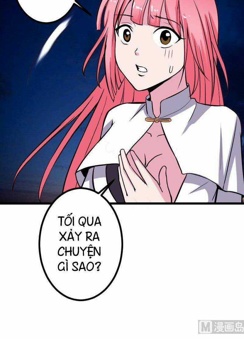 Ngưu Thư Cung Ứng Thương Chapter 135 trang 7