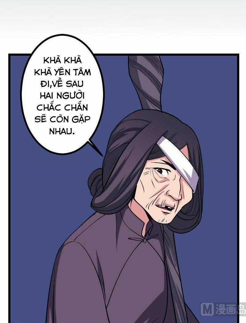 Ngưu Thư Cung Ứng Thương Chapter 136 trang 1