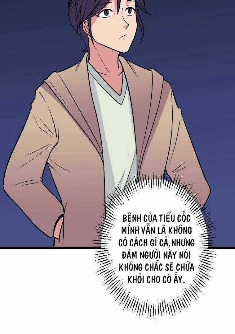 Ngưu Thư Cung Ứng Thương Chapter 136 trang 10