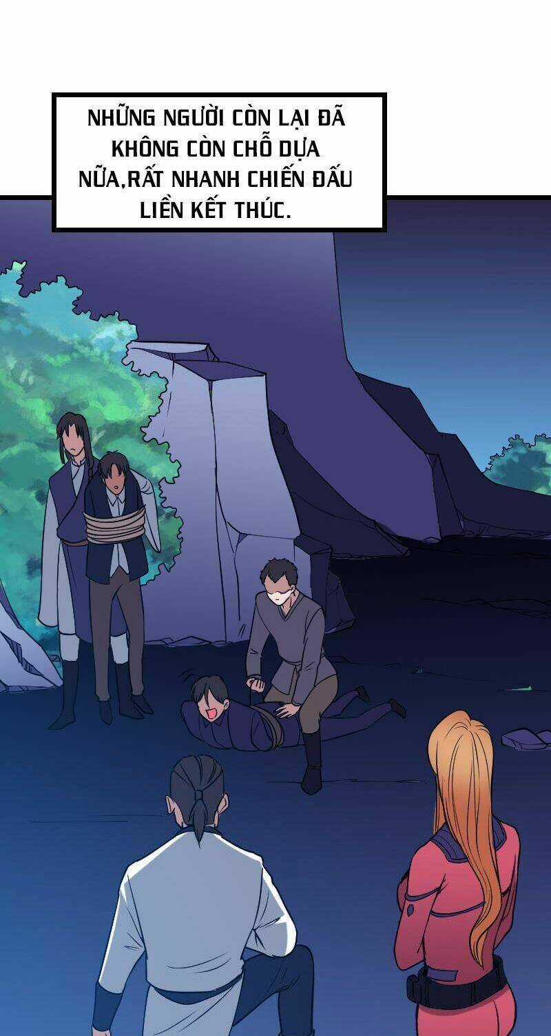 Ngưu Thư Cung Ứng Thương Chapter 136 trang 11