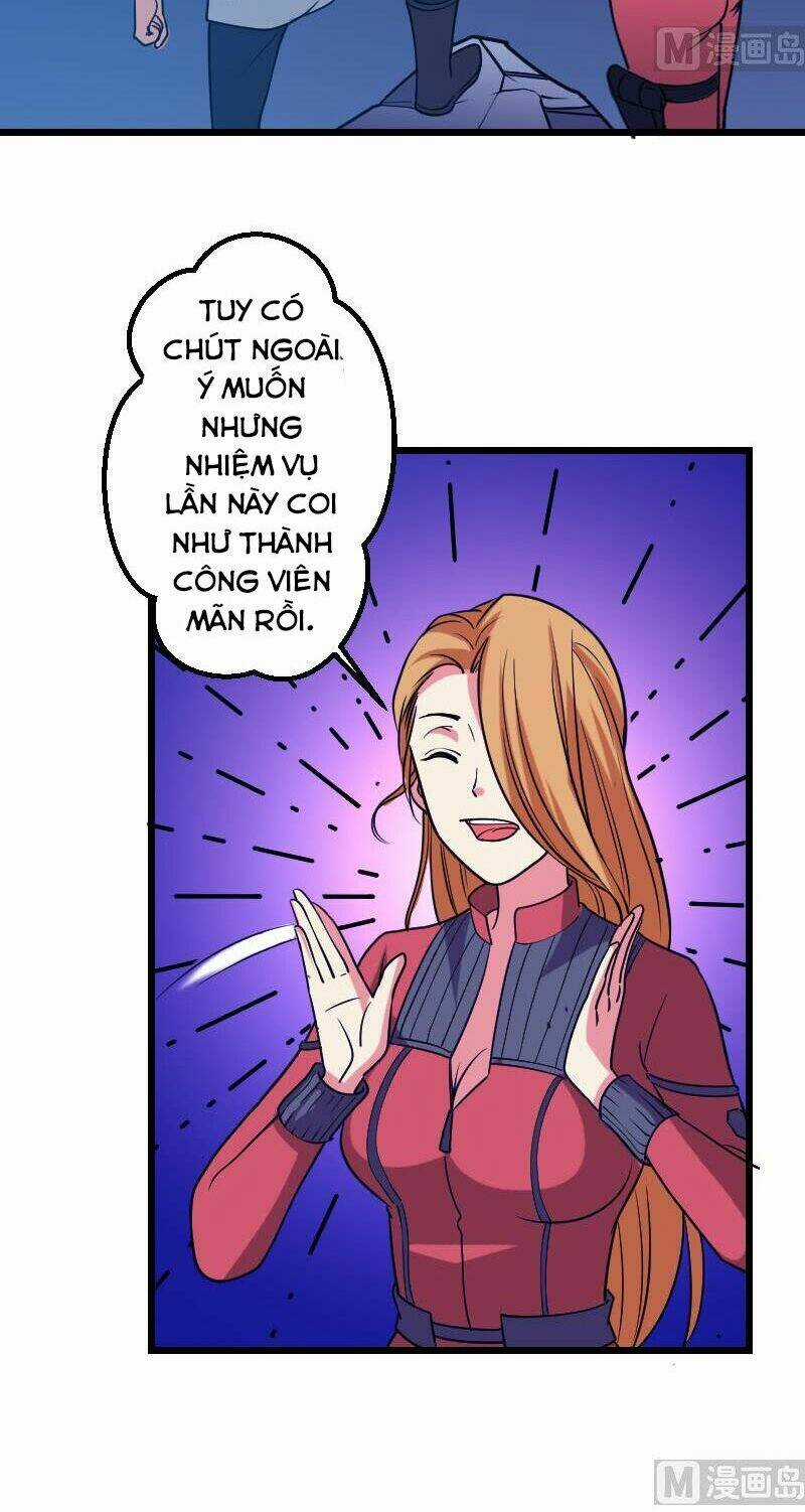 Ngưu Thư Cung Ứng Thương Chapter 136 trang 12