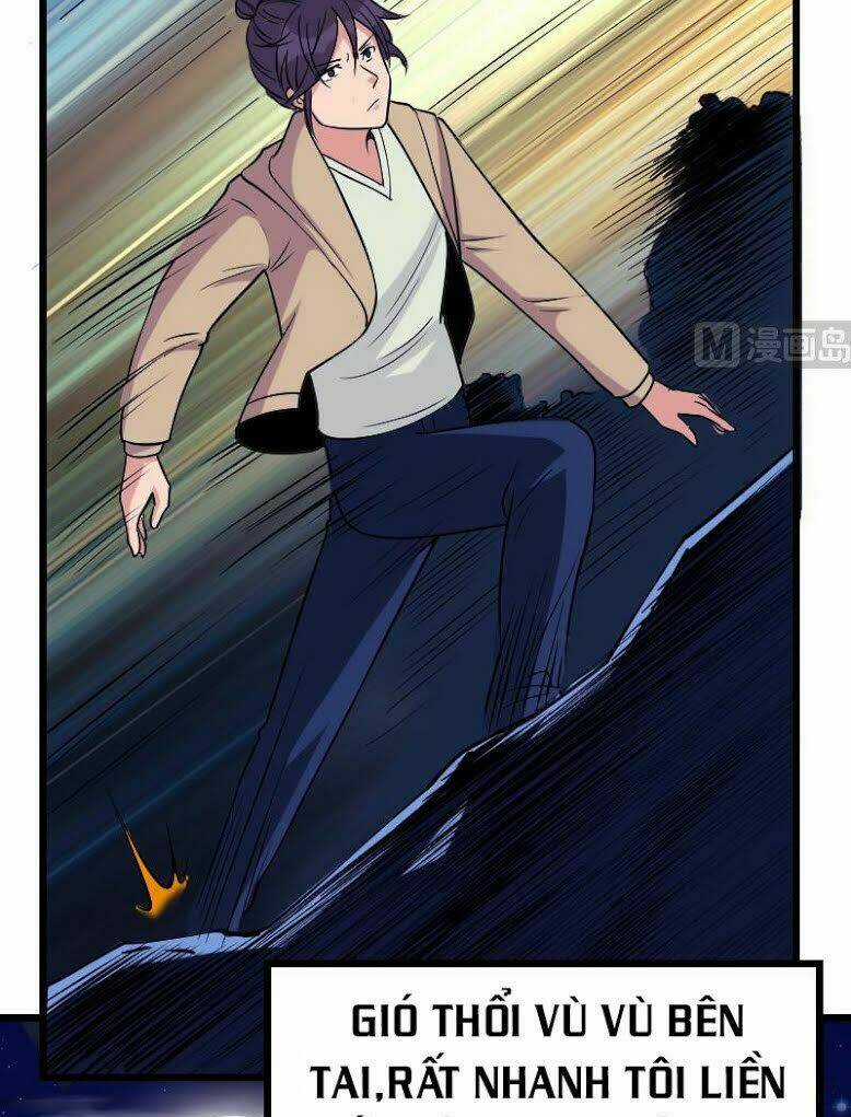 Ngưu Thư Cung Ứng Thương Chapter 136 trang 19