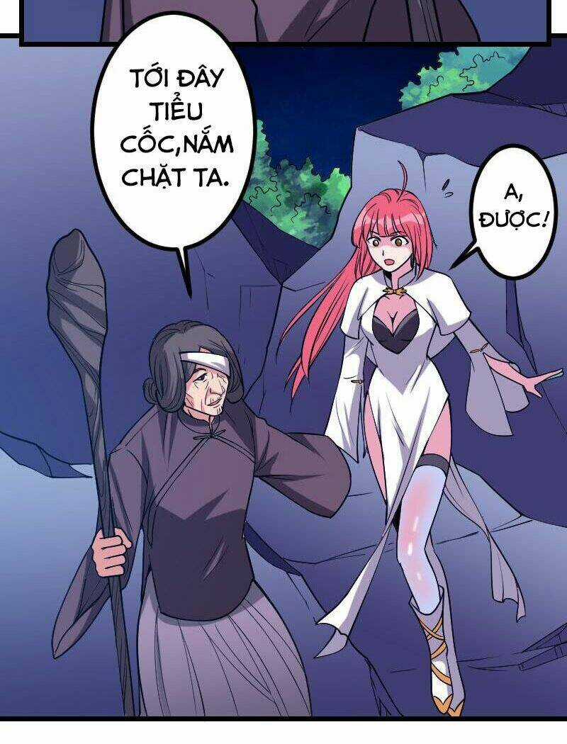 Ngưu Thư Cung Ứng Thương Chapter 136 trang 2