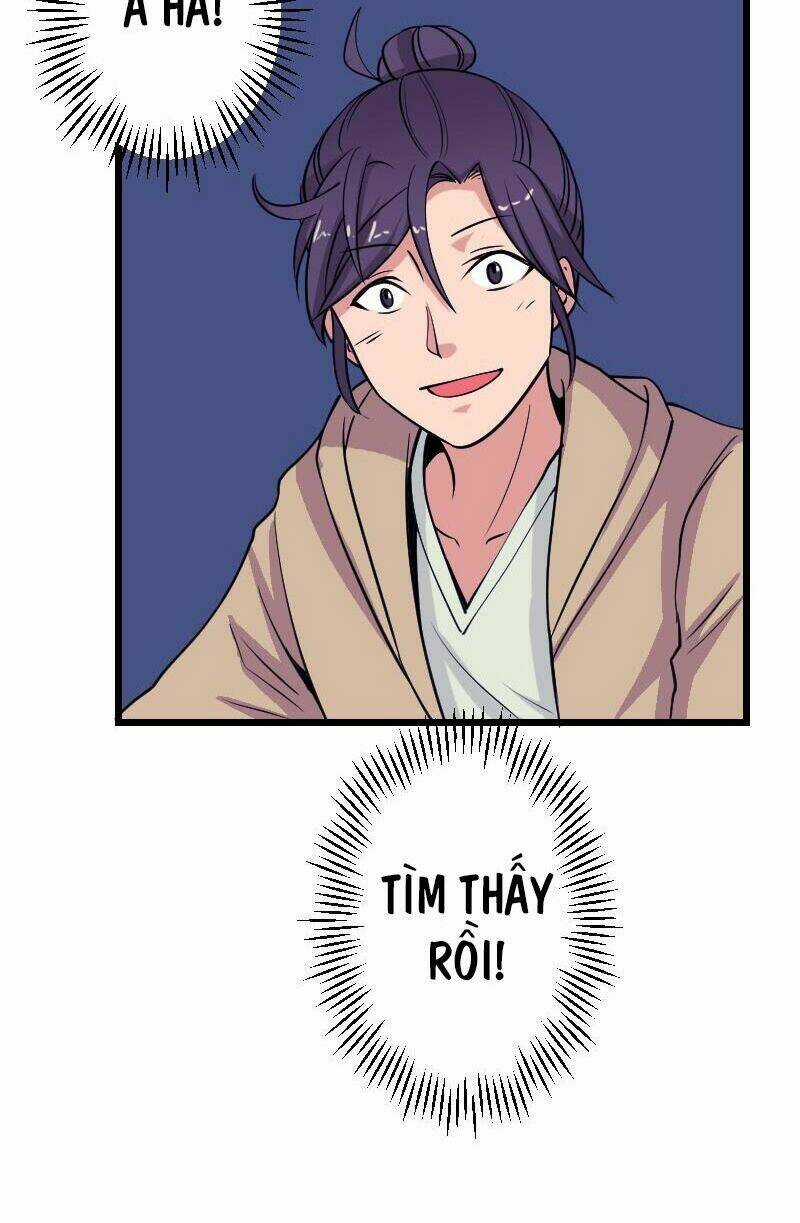 Ngưu Thư Cung Ứng Thương Chapter 136 trang 22