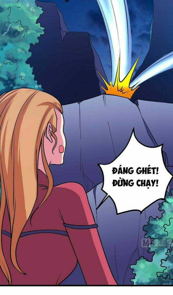 Ngưu Thư Cung Ứng Thương Chapter 136 trang 5