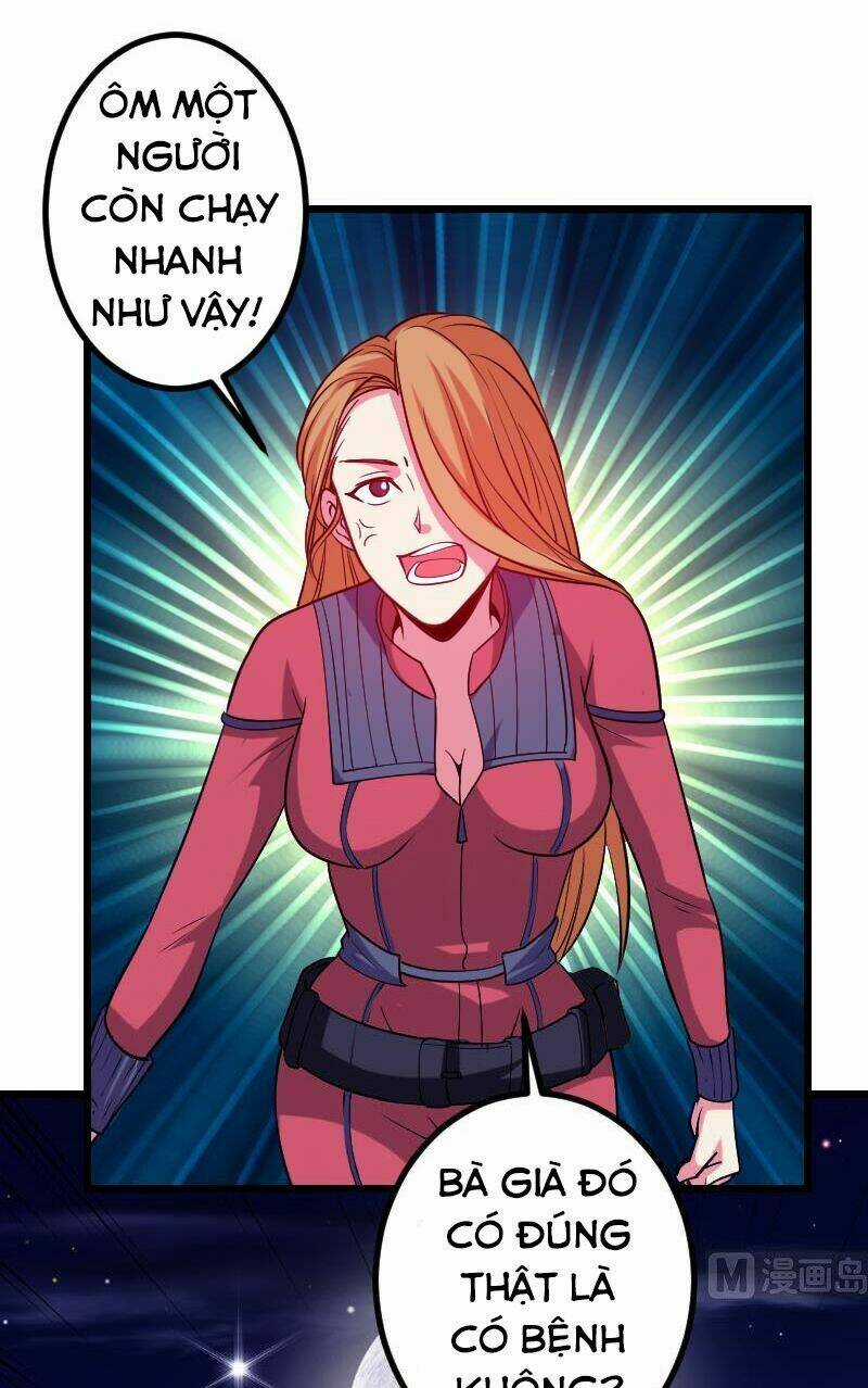 Ngưu Thư Cung Ứng Thương Chapter 136 trang 6