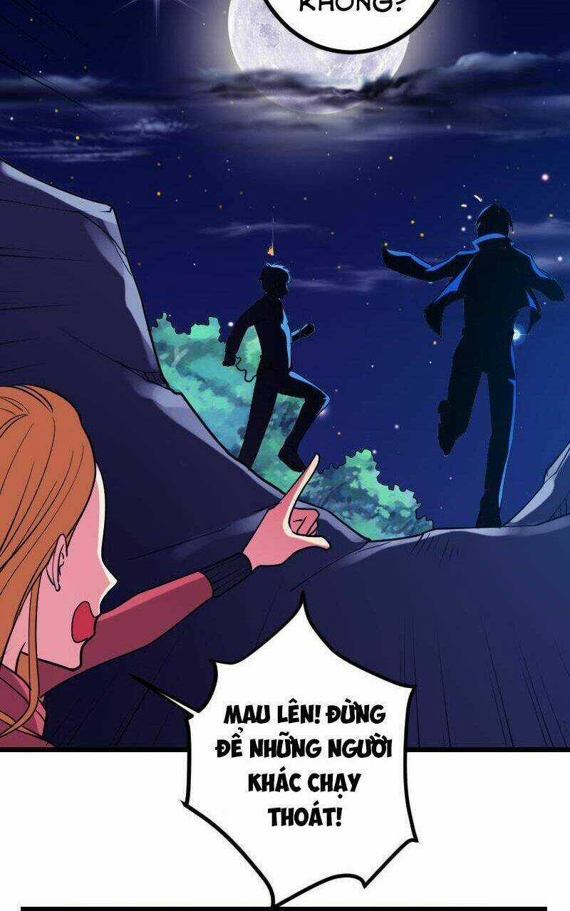 Ngưu Thư Cung Ứng Thương Chapter 136 trang 7