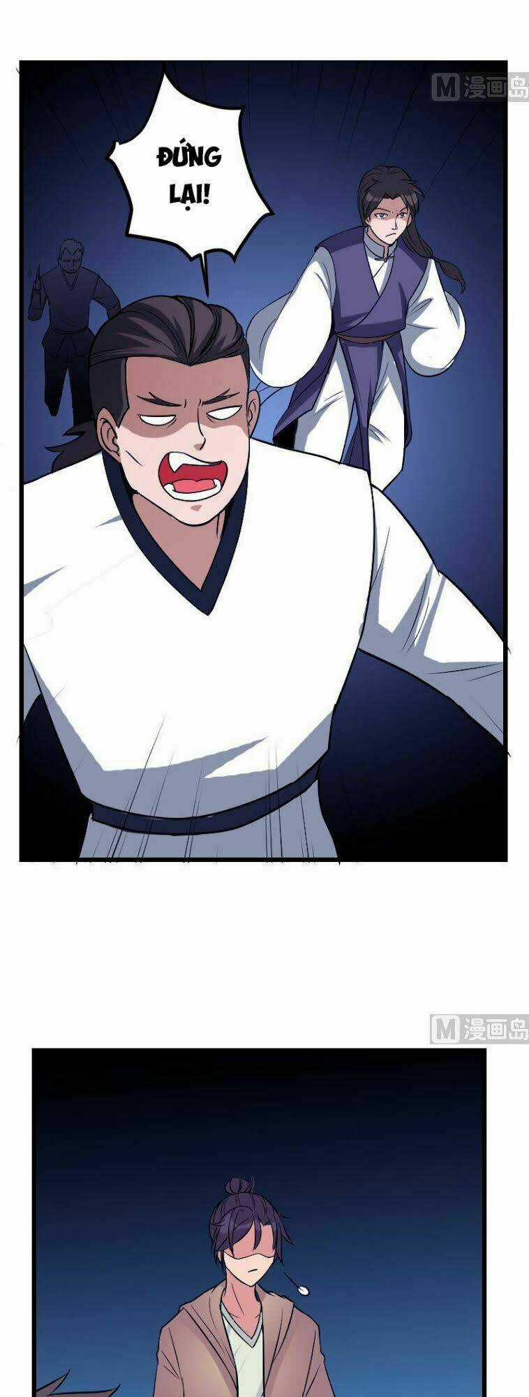 Ngưu Thư Cung Ứng Thương Chapter 136 trang 8