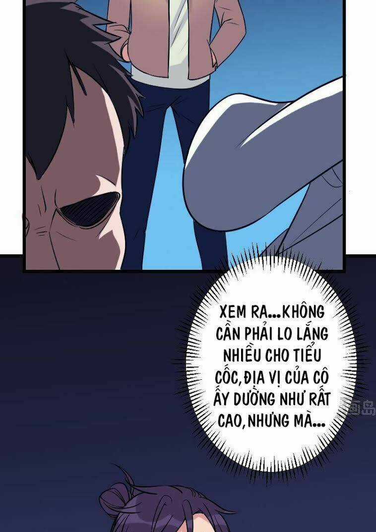 Ngưu Thư Cung Ứng Thương Chapter 136 trang 9