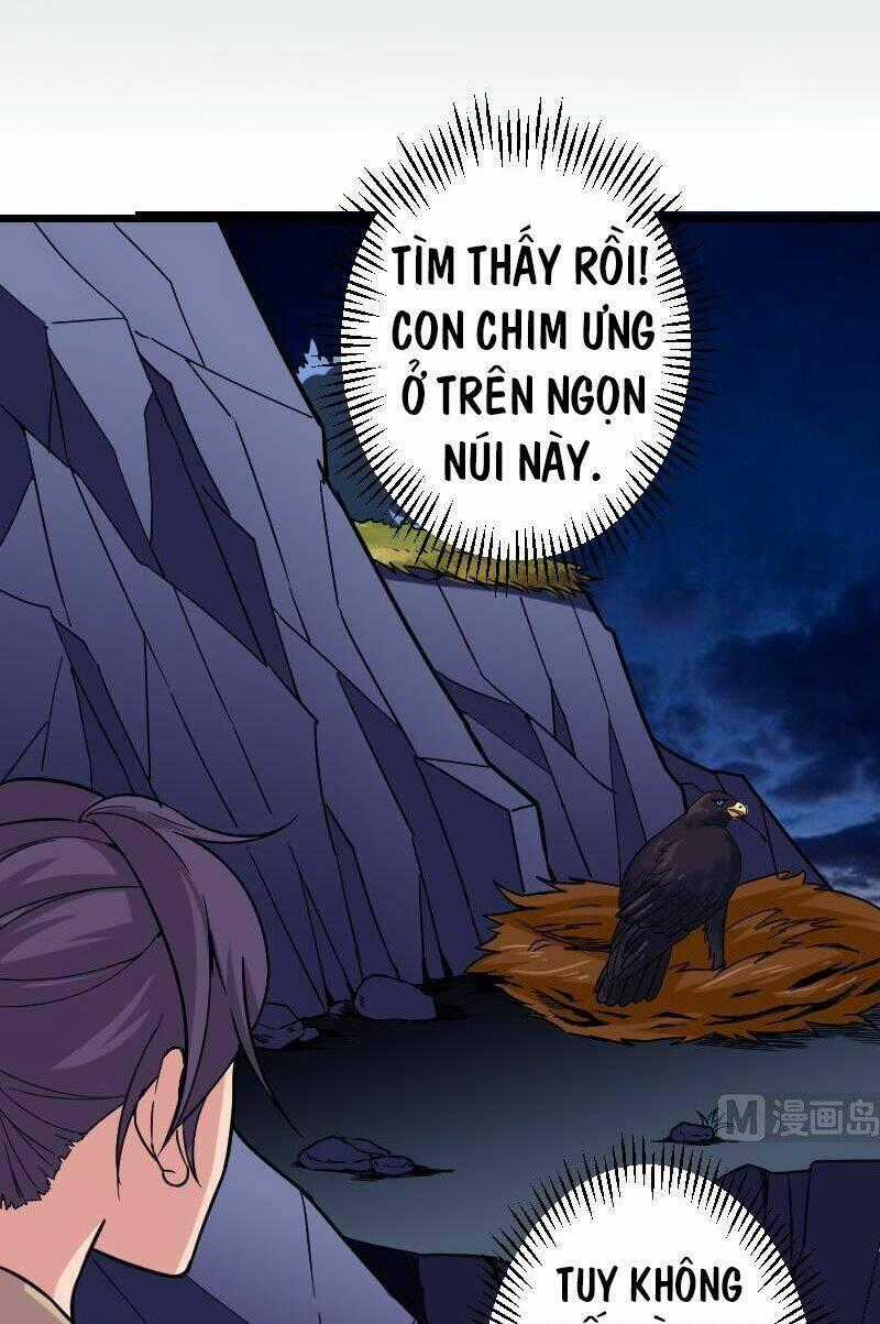 Ngưu Thư Cung Ứng Thương Chapter 137 trang 1