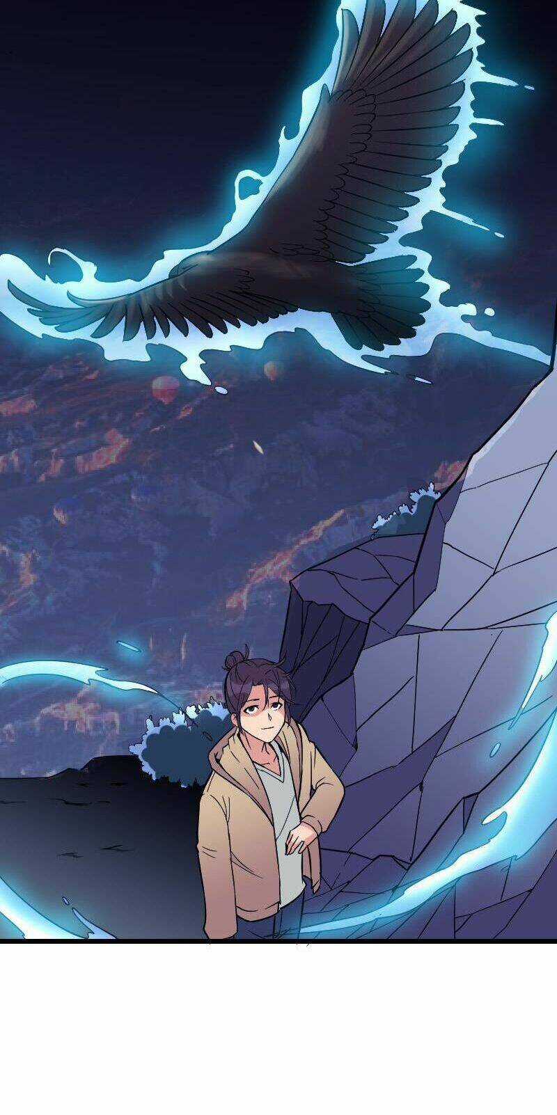 Ngưu Thư Cung Ứng Thương Chapter 137 trang 10