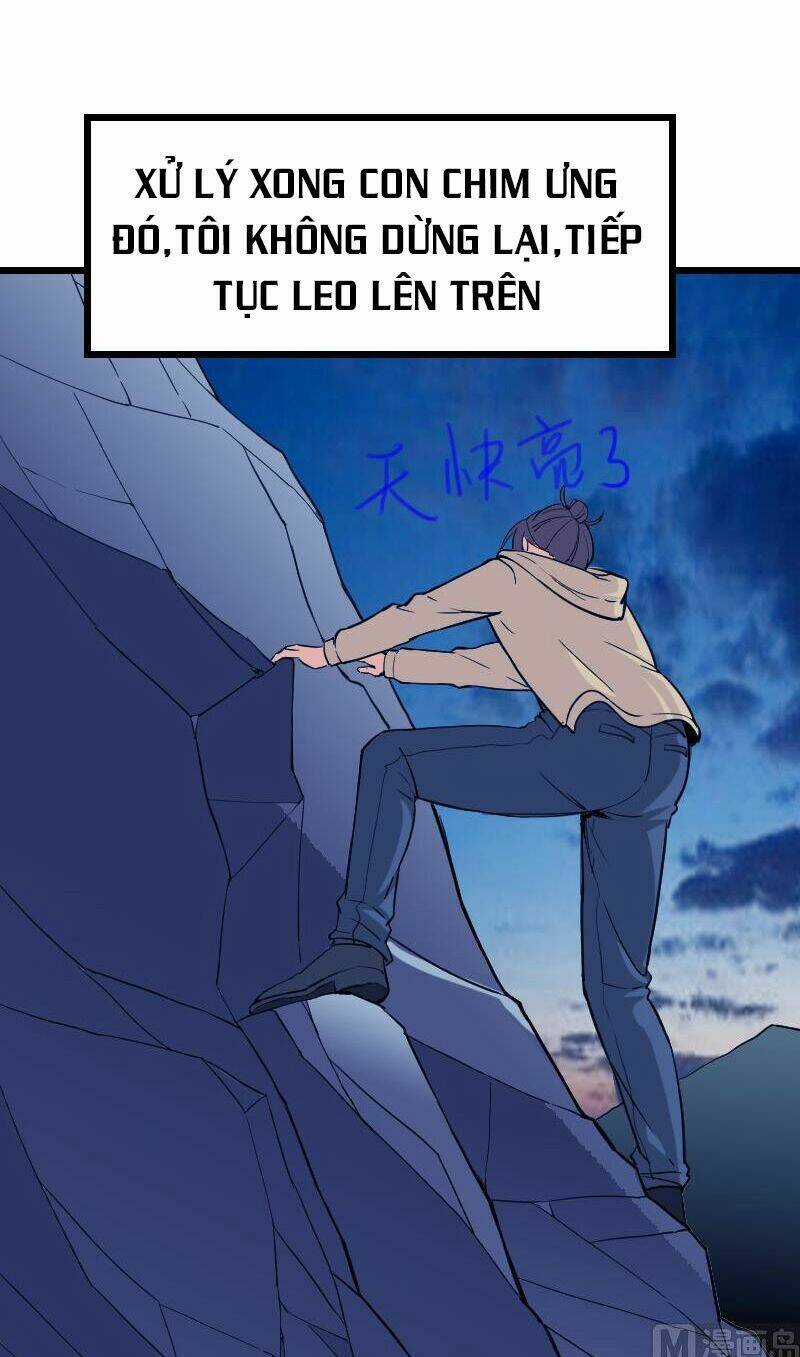 Ngưu Thư Cung Ứng Thương Chapter 137 trang 11