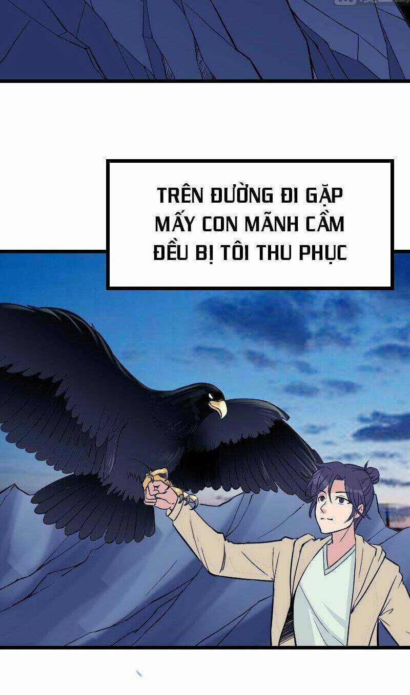 Ngưu Thư Cung Ứng Thương Chapter 137 trang 12