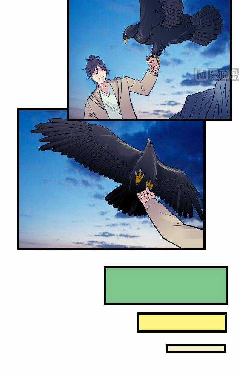 Ngưu Thư Cung Ứng Thương Chapter 137 trang 14