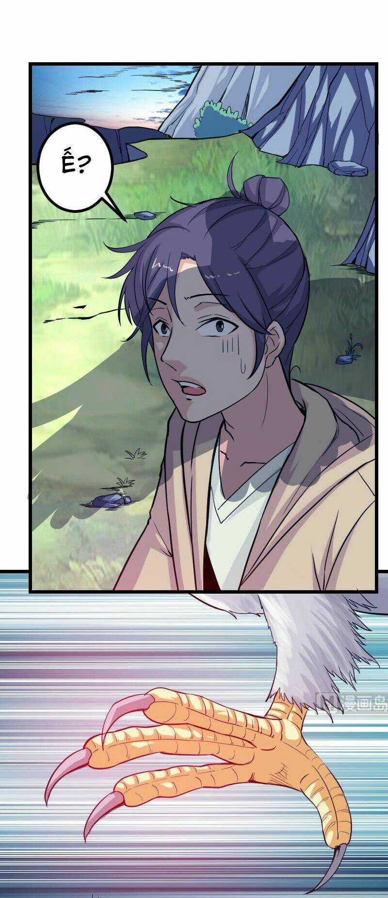 Ngưu Thư Cung Ứng Thương Chapter 137 trang 17