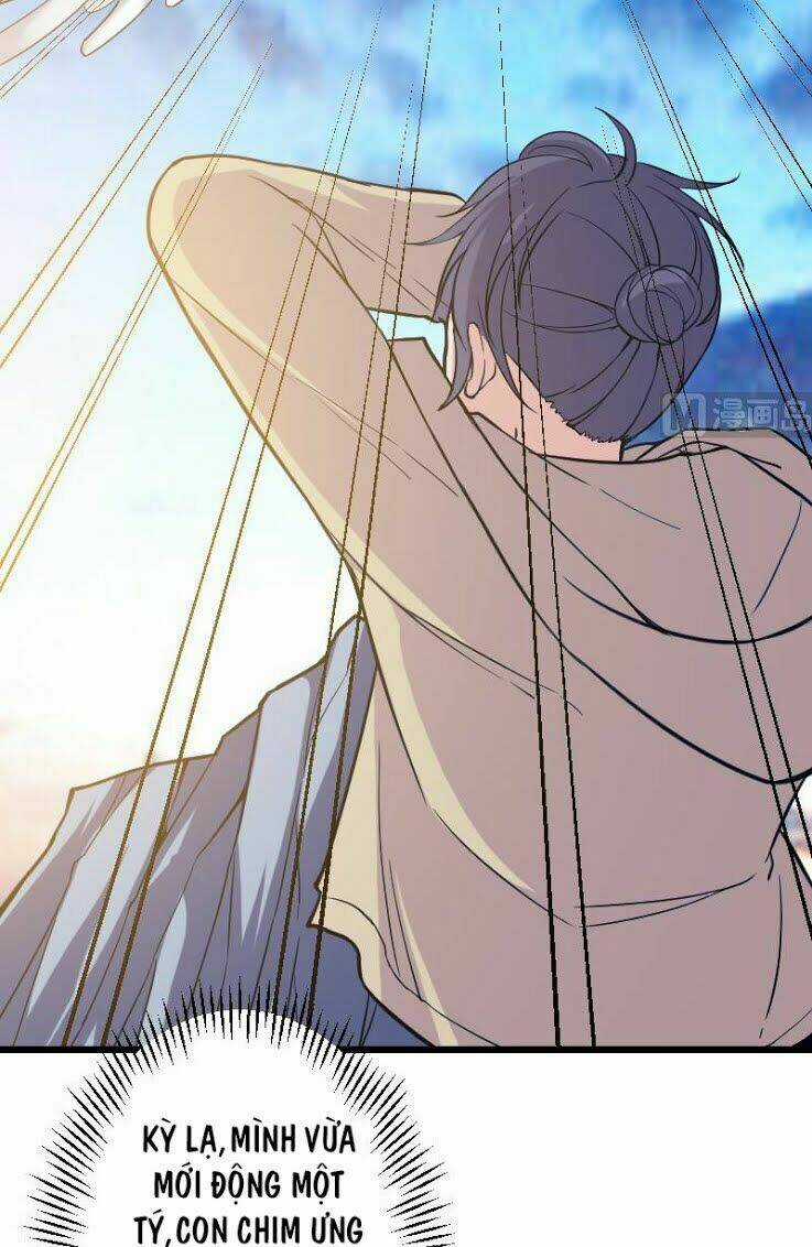 Ngưu Thư Cung Ứng Thương Chapter 137 trang 19