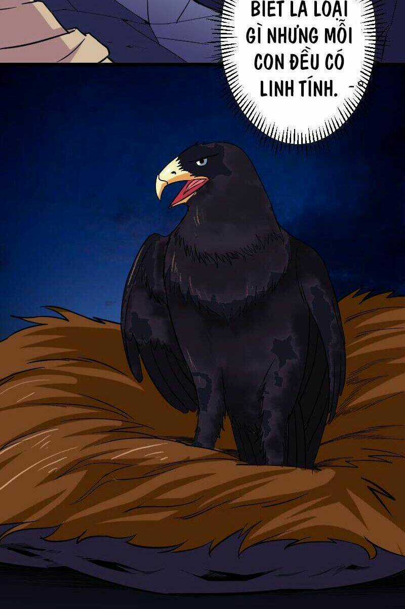 Ngưu Thư Cung Ứng Thương Chapter 137 trang 2