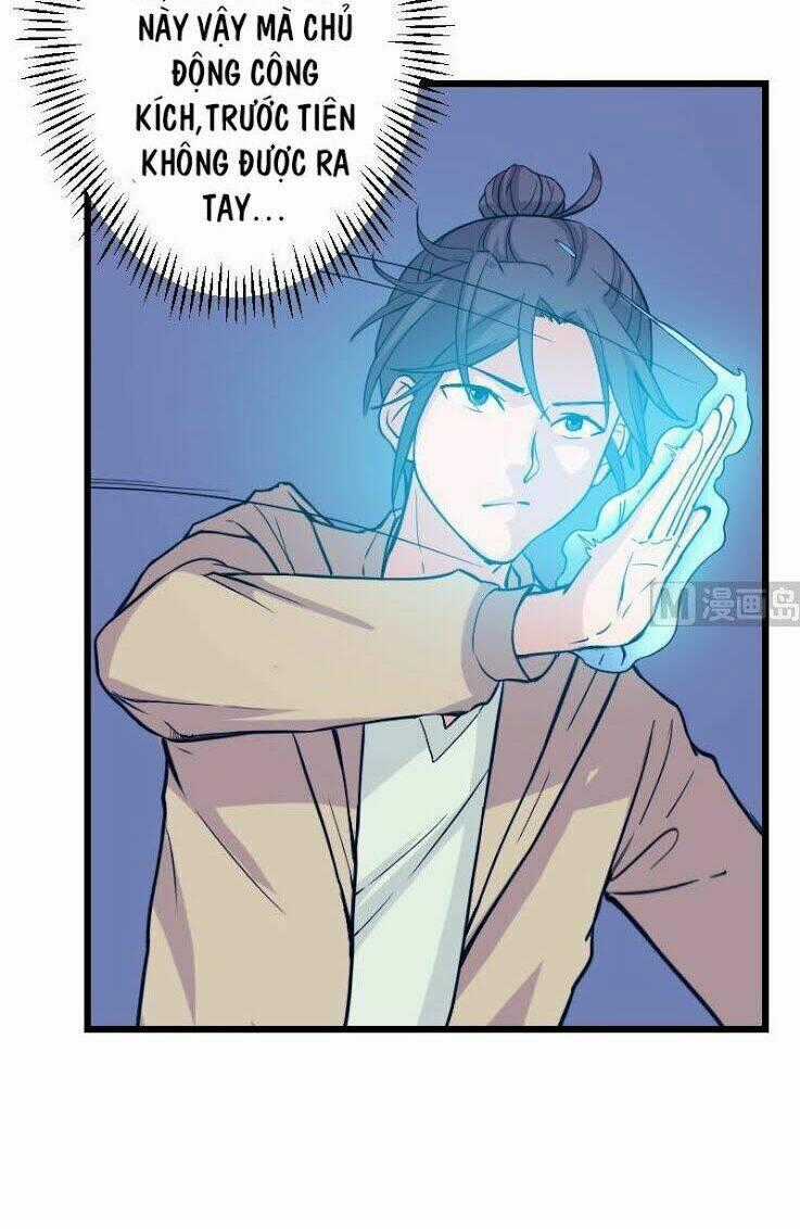 Ngưu Thư Cung Ứng Thương Chapter 137 trang 20