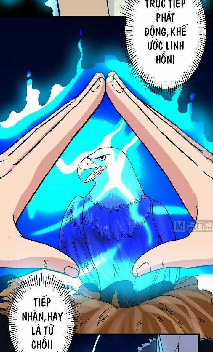 Ngưu Thư Cung Ứng Thương Chapter 137 trang 4