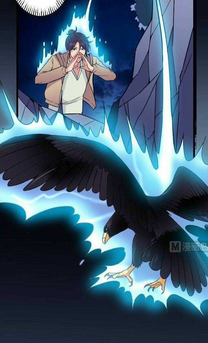 Ngưu Thư Cung Ứng Thương Chapter 137 trang 5