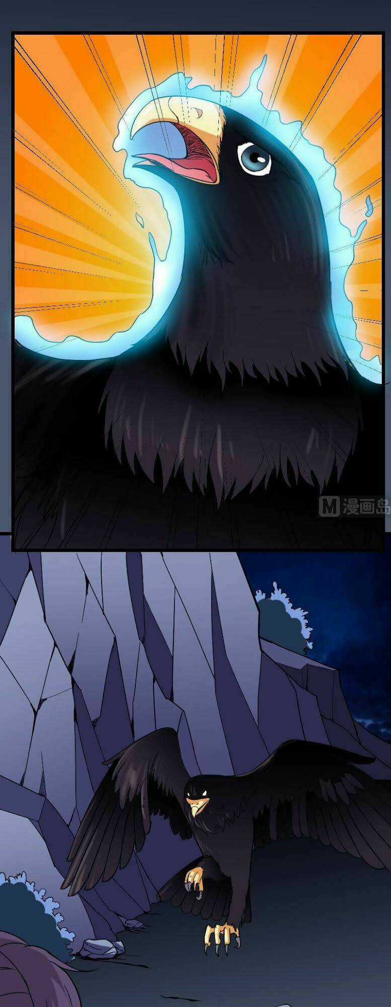 Ngưu Thư Cung Ứng Thương Chapter 137 trang 6