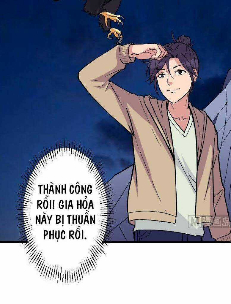 Ngưu Thư Cung Ứng Thương Chapter 137 trang 8